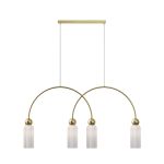 Подвесные светильники Maytoni MOD302PL-04W Antic