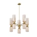 Люстры Maytoni MOD302PL-10CG Antic