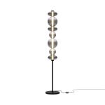 Торшеры Maytoni MOD307FL-L40B3K Futuro