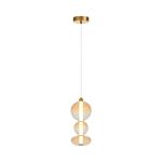 Подвесные светильники Maytoni MOD307PL-L24BS3K Futuro