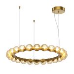 Люстры Maytoni MOD331PL-L42BS3K Ambre