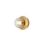 Настенные светильники Maytoni MOD331WL-L3BS3K Ambre