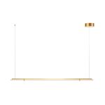 Подвесные светильники Maytoni MOD340PL-L28BS3K Plume