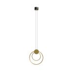 Подвесные светильники Maytoni MOD357PL-L14BS3K Link