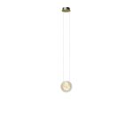 Подвесные светильники Maytoni MOD361PL-L7BS3K1 Pharao