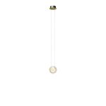 Подвесные светильники Maytoni MOD361PL-L7BS3K Pharao