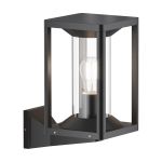 Уличные светильники Maytoni O452WL-01GF Cell