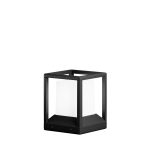 Уличные светильники Maytoni O455FL-01GF1 Trim