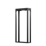 Уличные светильники Maytoni OSL456FL-L2GF3K Pir