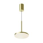 Подвесные светильники Maytoni P076PL-L12W4K-BS Plato