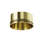 Комплектующие Maytoni RingM-12-BS Магнитная трековая система Exility