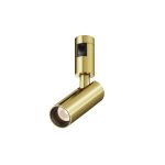Трековое освещение Maytoni TR144-1-5W3K-W-BS FOCUS LED