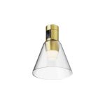 Трековое освещение Maytoni TR147-1-3W3K-BS Bianca