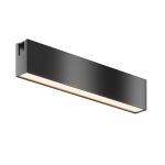 Трековое освещение Maytoni TR151-1-12W3K-B BASIS