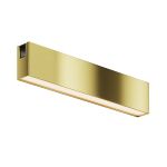 Трековое освещение Maytoni TR151-1-12W3K-BS BASIS