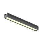 Трековое освещение Maytoni TR161-1-16W3K-B BASIS