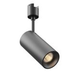 Трековое освещение Maytoni TR163-1-15W3K-M-B FOCUS LED