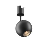 Трековое освещение Maytoni TR164-1-8W3K-M-B Sfera