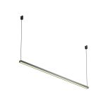 Трековое освещение Maytoni TR170-1-52W3K-B BASIS