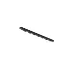 Трековое освещение Maytoni TR175-1-12WTW-M-B Spiky