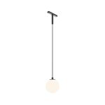 Трековое освещение Maytoni TR178-1-5WTW-B Luna