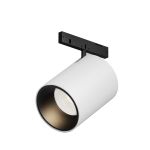 Трековое освещение Maytoni TR187-1-9W3K-M-BW FOCUS LED