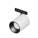 Трековое освещение Maytoni TR187-1-9W4K-M-BW FOCUS LED