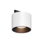 Трековое освещение Maytoni TR188-1-5W2.7K-M-BW Alfa S