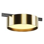 Трековое освещение Maytoni TR189-1-12W2.7K-BBS Zon
