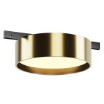 Трековое освещение Maytoni TR189-1-12W3K-BBS Zon