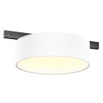 Трековое освещение Maytoni TR189-1-12W3K-BW Zon