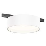Трековое освещение Maytoni TR189-1-12W4K-BW Zon