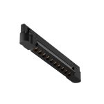 Трековое освещение Maytoni TR195-3-10W2.7K-M-B Points