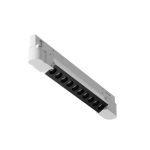 Трековое освещение Maytoni TR195-3-10W4K-M-W Points