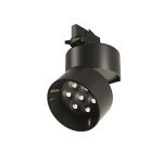 Трековое освещение Maytoni TR199-3-15W4K-M-B Alfa