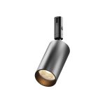 Трековое освещение Maytoni TR201-1-15W3K-M-B FOCUS LED