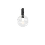 Трековое освещение Maytoni TR205-1-3W3K-B Bubble