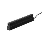 Трековое освещение Maytoni TRA034DR-100W-DD-B Магнитная трековая система Exility