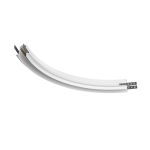Трековое освещение Maytoni TRA044-angle.12W Accessories for tracks Exility