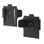 Трековое освещение Maytoni TRA084EC-12B Accessories for tracks Radity