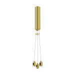 Трековое освещение Maytoni TRA154SW-BB-R-BS Accessories for tracks Flarity