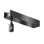 Трековое освещение Maytoni TRA156C-BB1-B Accessories for tracks Flarity