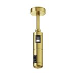 Трековое освещение Maytoni TRA156C-D1-BS Accessories for tracks Flarity