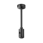 Трековое освещение Maytoni TRA156C-SL1-B Accessories for tracks Flarity