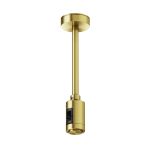 Трековое освещение Maytoni TRA156C-SL1-BS Accessories for tracks Flarity
