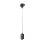 Трековое освещение Maytoni TRA157SW-B1-B Accessories for tracks Flarity