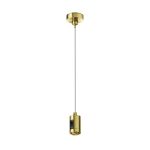 Трековое освещение Maytoni TRA157SW-S1-BS Accessories for tracks Flarity