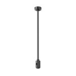 Трековое освещение Maytoni TRA158C-BL1-B Accessories for tracks Flarity