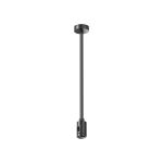 Трековое освещение Maytoni TRA158C-S1-B Accessories for tracks Flarity