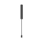 Трековое освещение Maytoni TRA159C-BB1-B Accessories for tracks Flarity